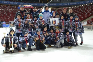 Czerkawski Cup na Zimowym Narodowym 2020